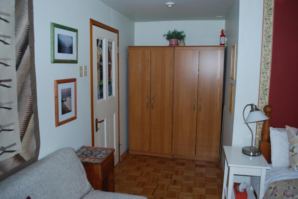 B&B Pinorama Саттон Номер фото