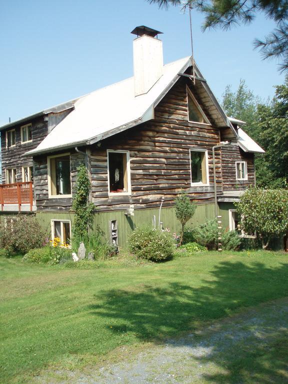 B&B Pinorama Саттон Экстерьер фото
